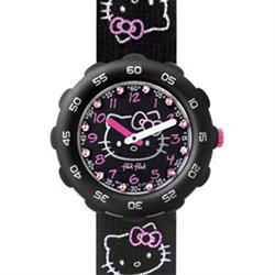 Image of Flik Flak, Hello Kitty Cute Fashion